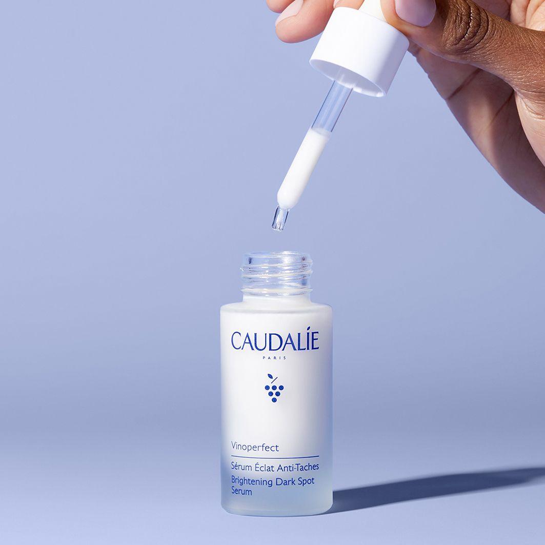 Produktbild CAUDALIE Vinoperfect Serum für mehr Ausstrahlung und gegen Pigmentflecken 7 von 7