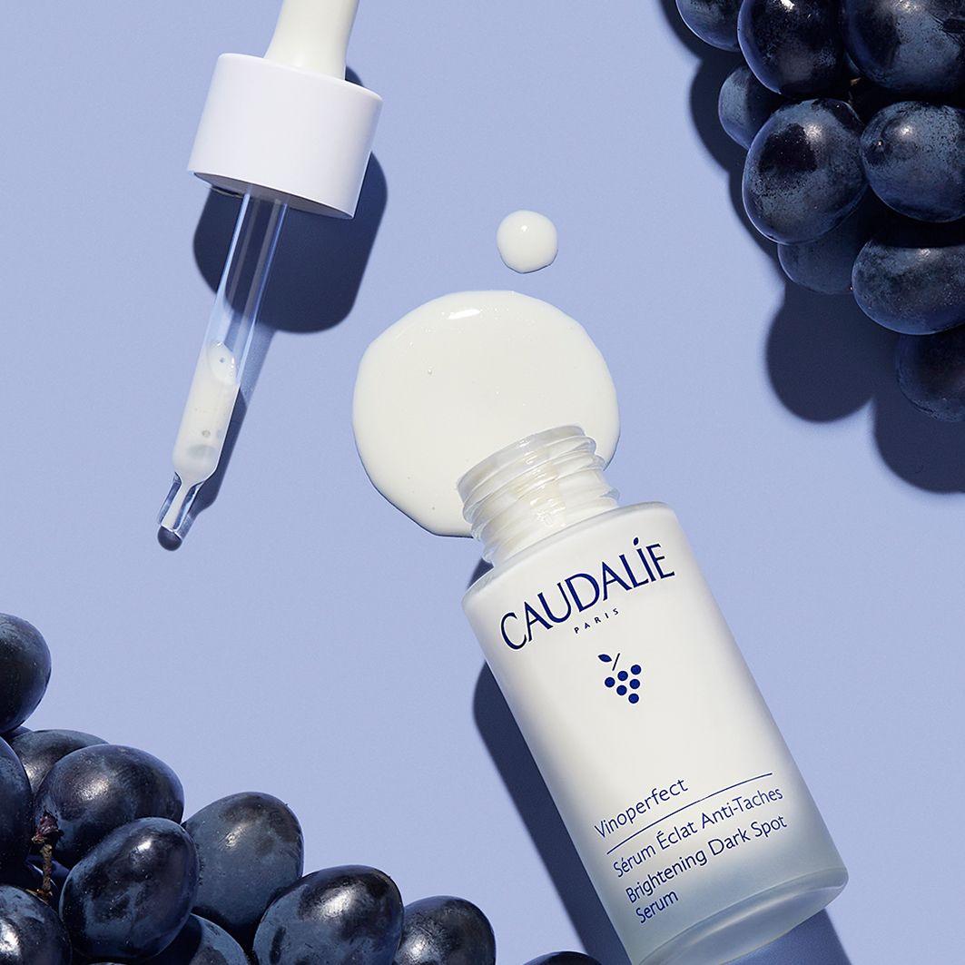 Produktbild CAUDALIE Vinoperfect Serum für mehr Ausstrahlung und gegen Pigmentflecken 6 von 7