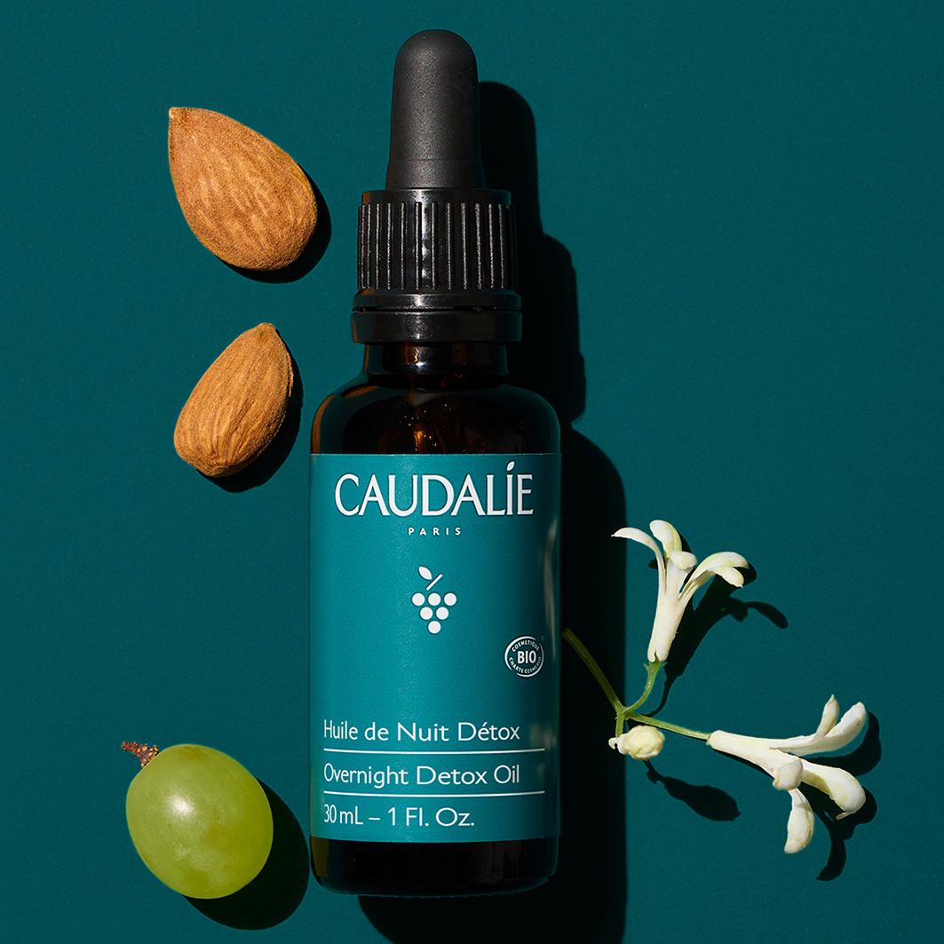 Produktbild CAUDALIE Detox Nachtöl 4 von 5
