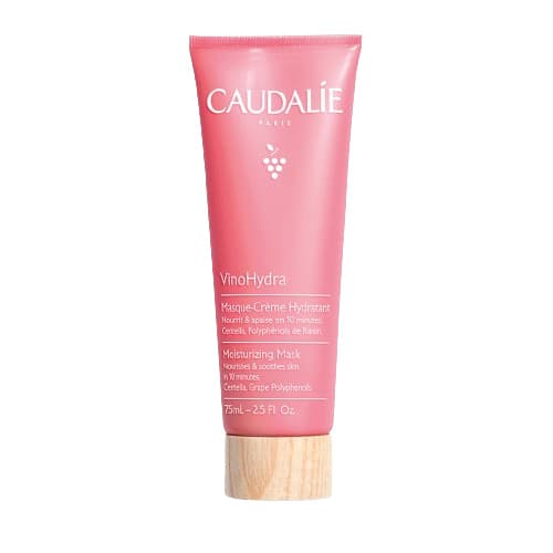 CAUDALIE VinoHydra Feuchtigkeit spendende Crememaske