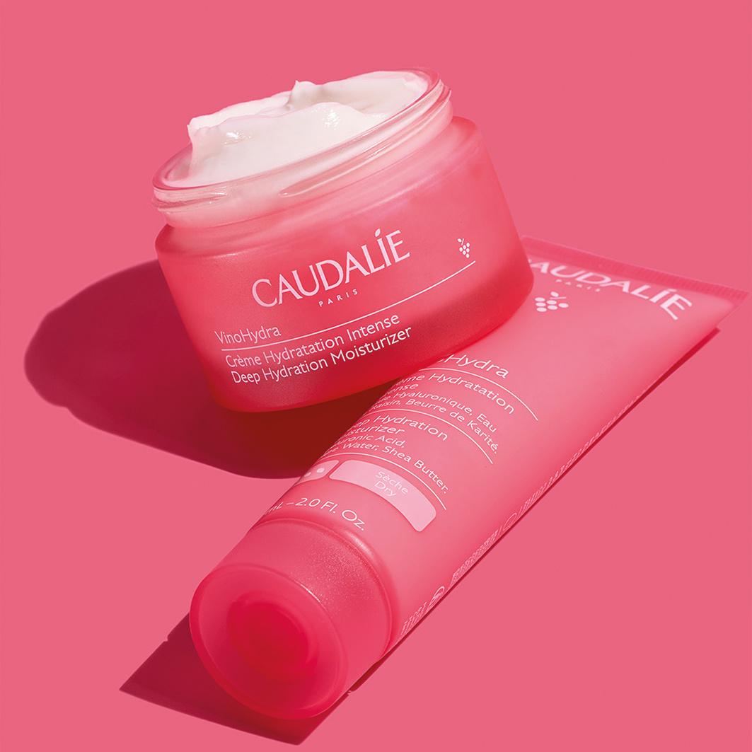 Produktbild CAUDALIE VinoHydra Intensive Feuchtigkeitscreme 6 von 6