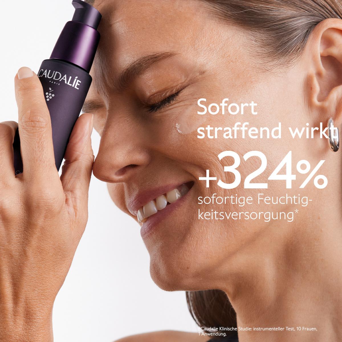 Produktbild CAUDALIE Premier Cru Das Serum 5 von 6