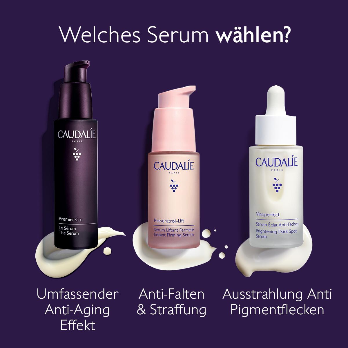 Produktbild CAUDALIE Premier Cru Das Serum 6 von 6