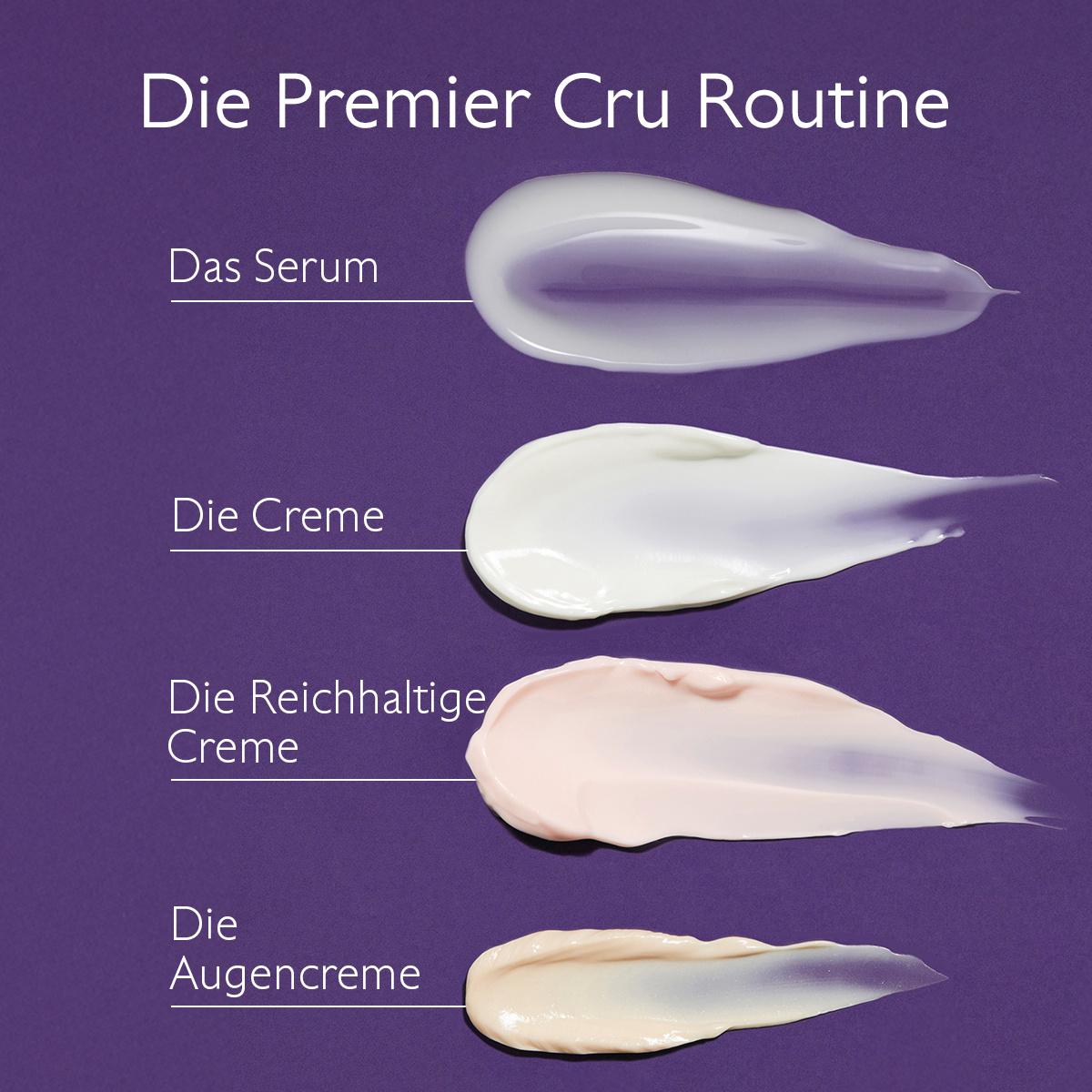 Produktbild CAUDALIE Premier Cru Die Creme Nachfüllbar 6 von 7