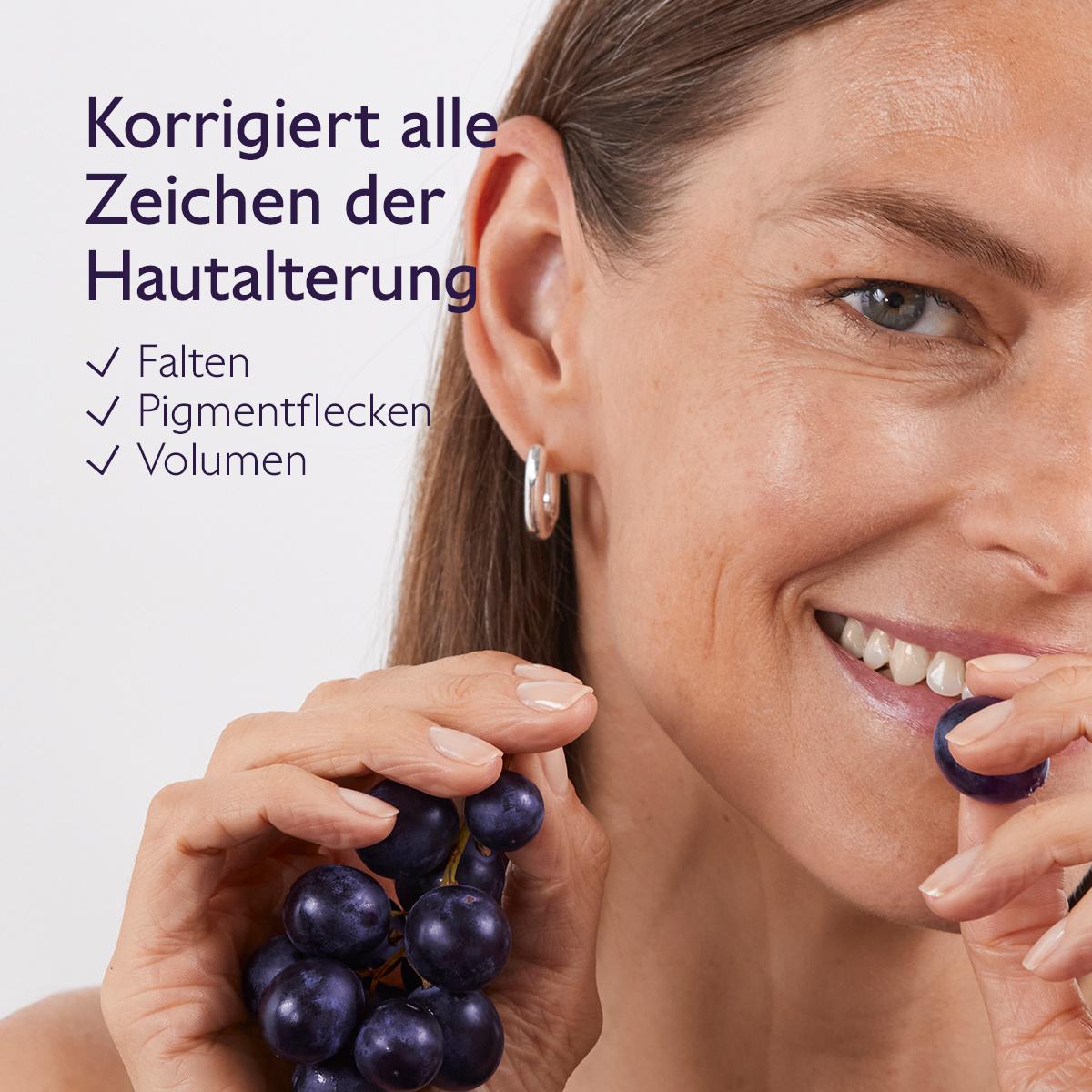 Produktbild CAUDALIE Premier Cru Die Creme Nachfüllbar 3 von 7