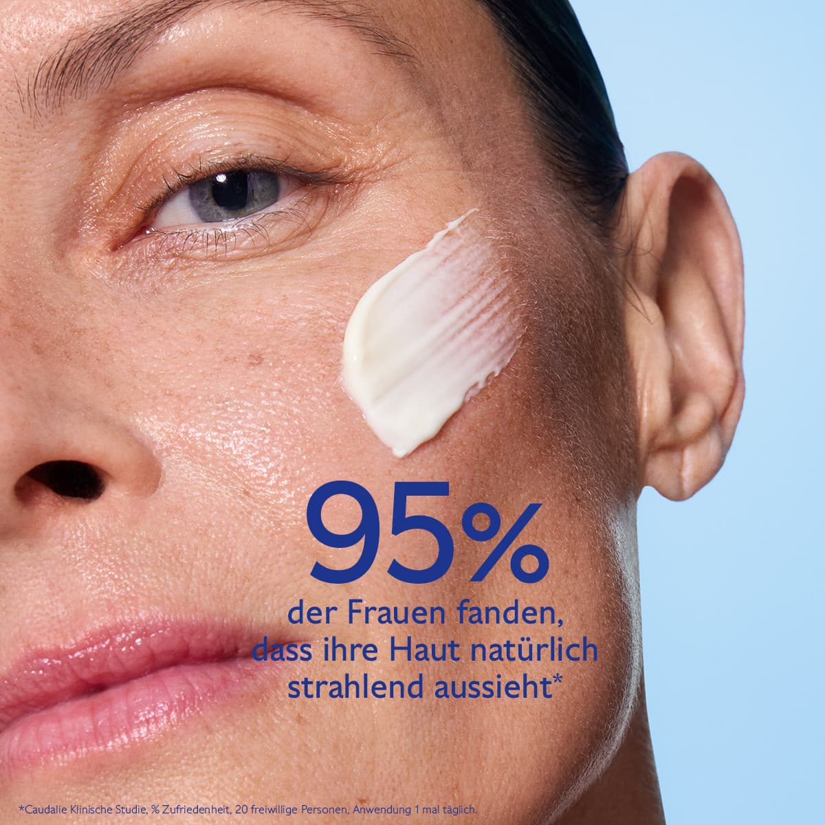 Produktbild CAUDALIE Vinoperfect Anti-Pigmentflecken Creme Niacinamid Nachfüllbar 6 von 6