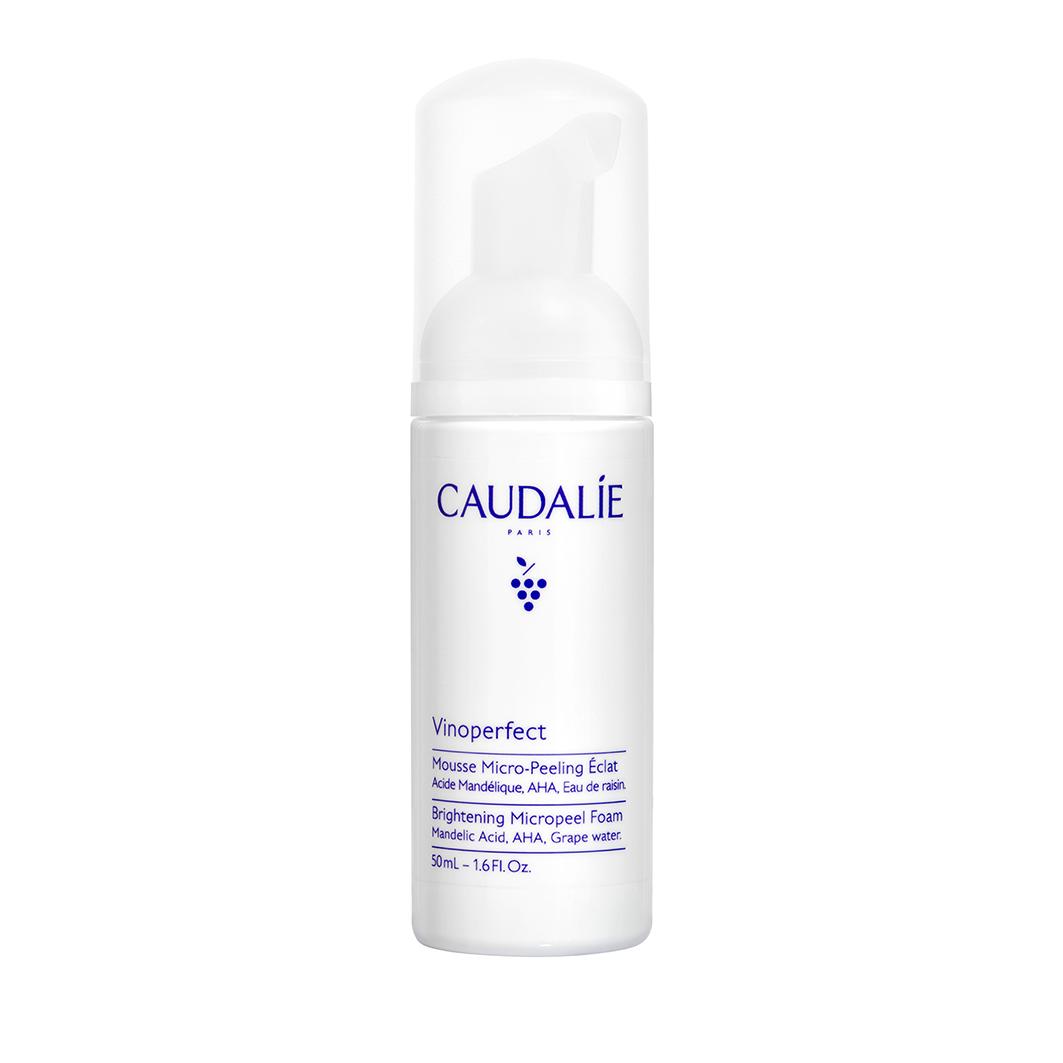 CAUDALIE Vinoperfect Mikro-Peeling Schaum
