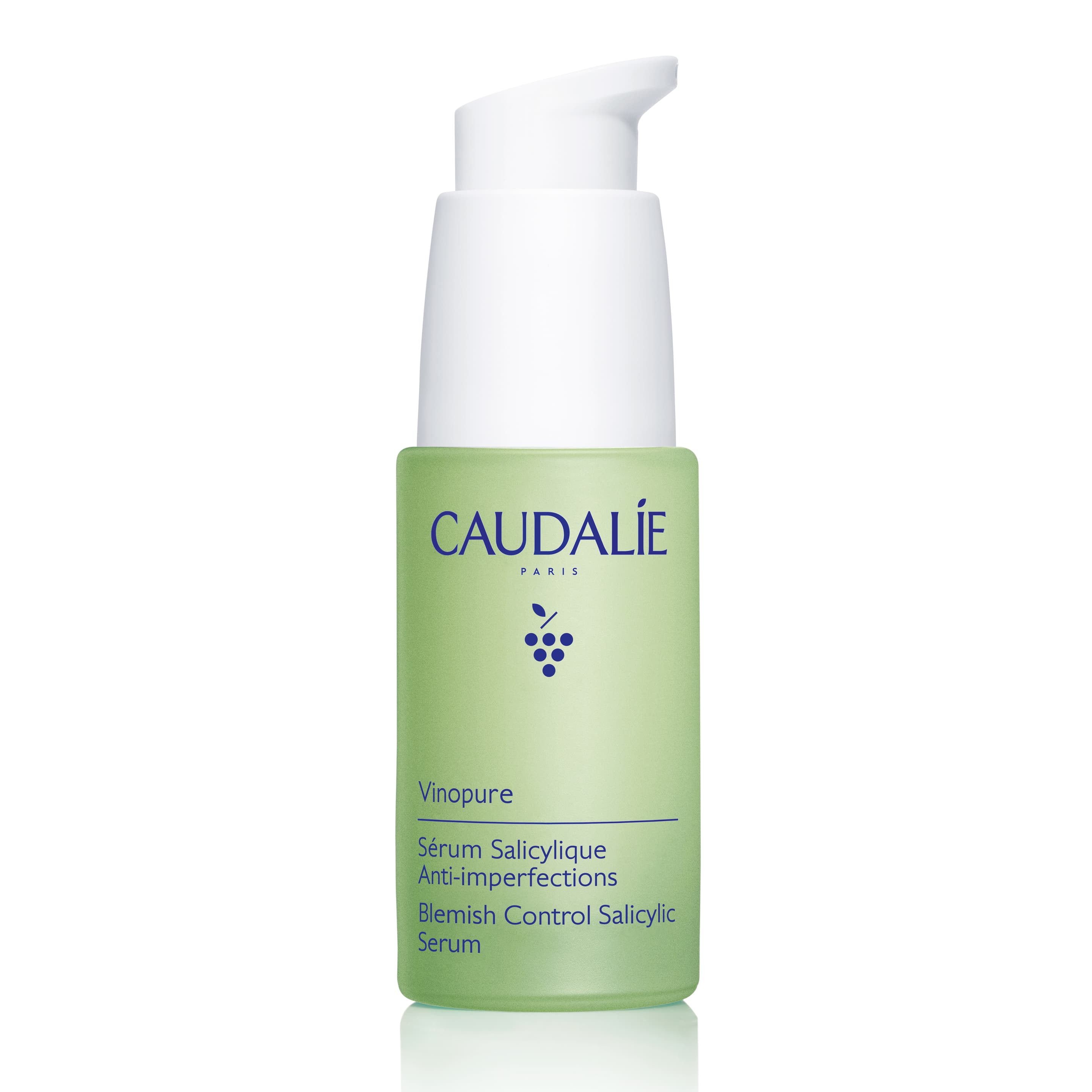 CAUDALIE Vinopure Serum mit Salicylsäure
