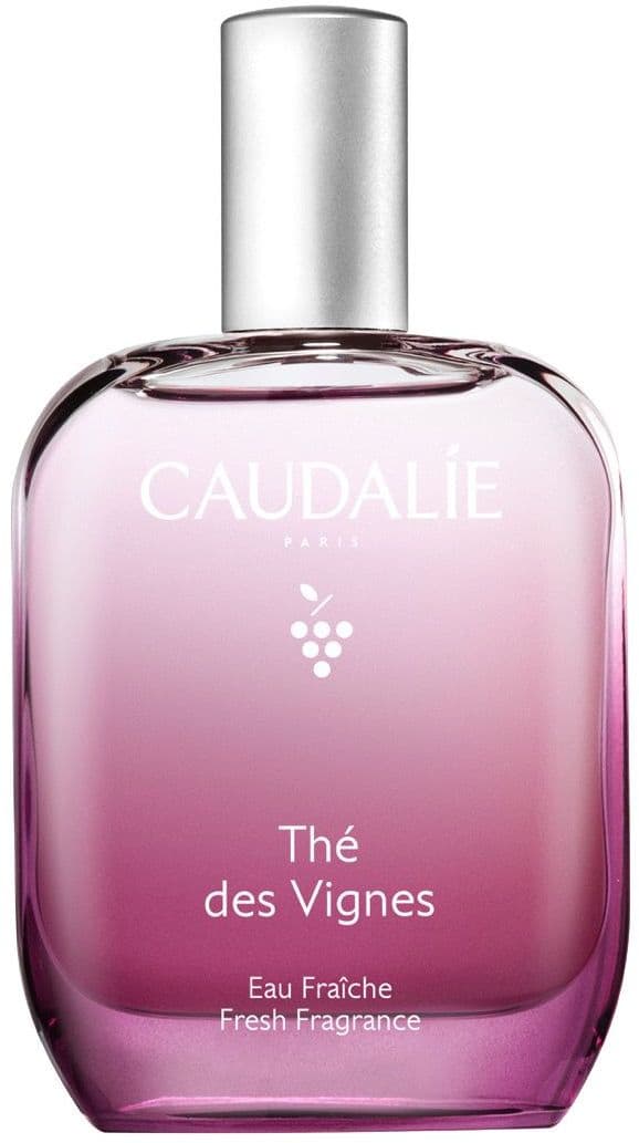 CAUDALIE Thé des Vignes Eau Fraîche