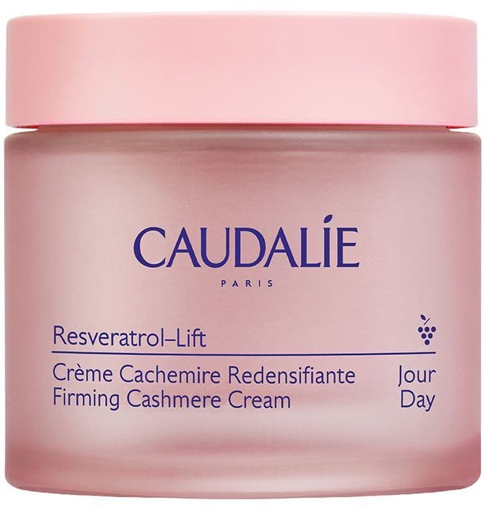 CAUDALIE Resveratrol-Lift Kaschmir Creme Nachfüllbar