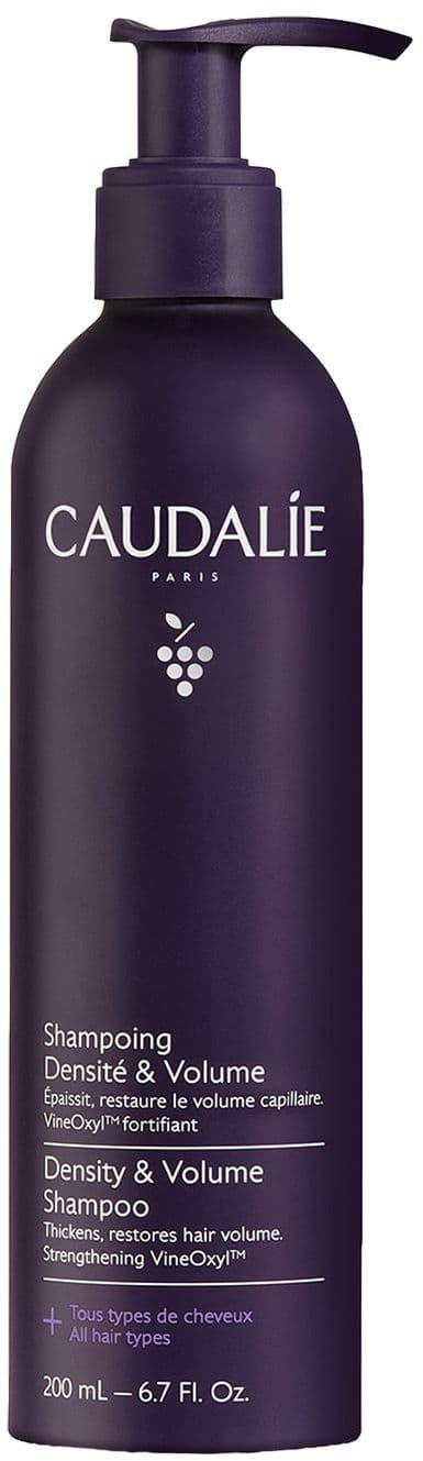 CAUDALIE Dichte & Volumen Shampoo