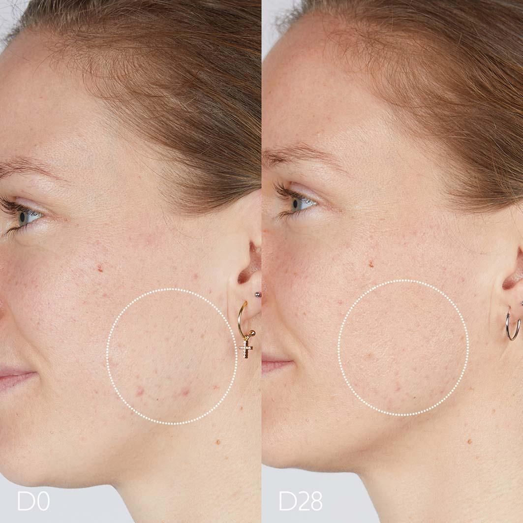 Produktbild CAUDALIE Vinopure Klärendes Reinigungsgel 3 von 5