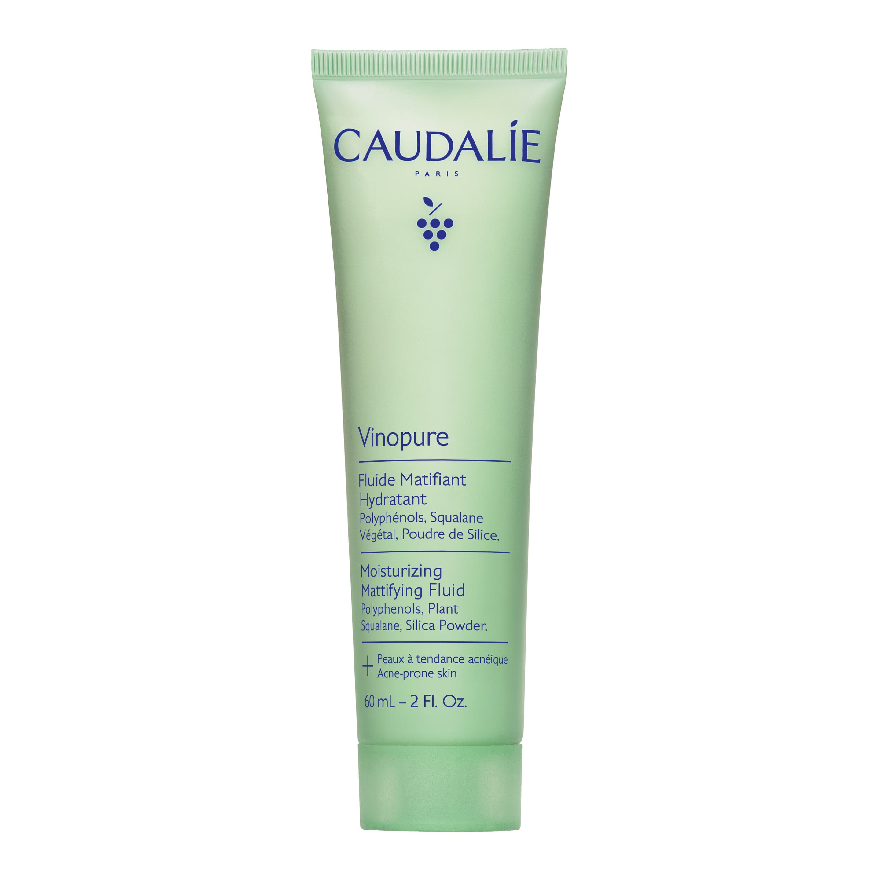 CAUDALIE Vinopure Mattierendes Fluid
