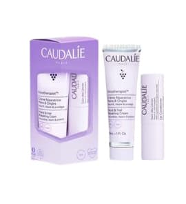 CAUDALIE Vinotherapist Hand & Lippen Duo Geschenkpackung
