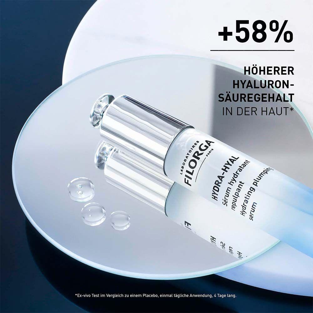 Produktbild FILORGA Hydra-Hyal Serum 3 von 8