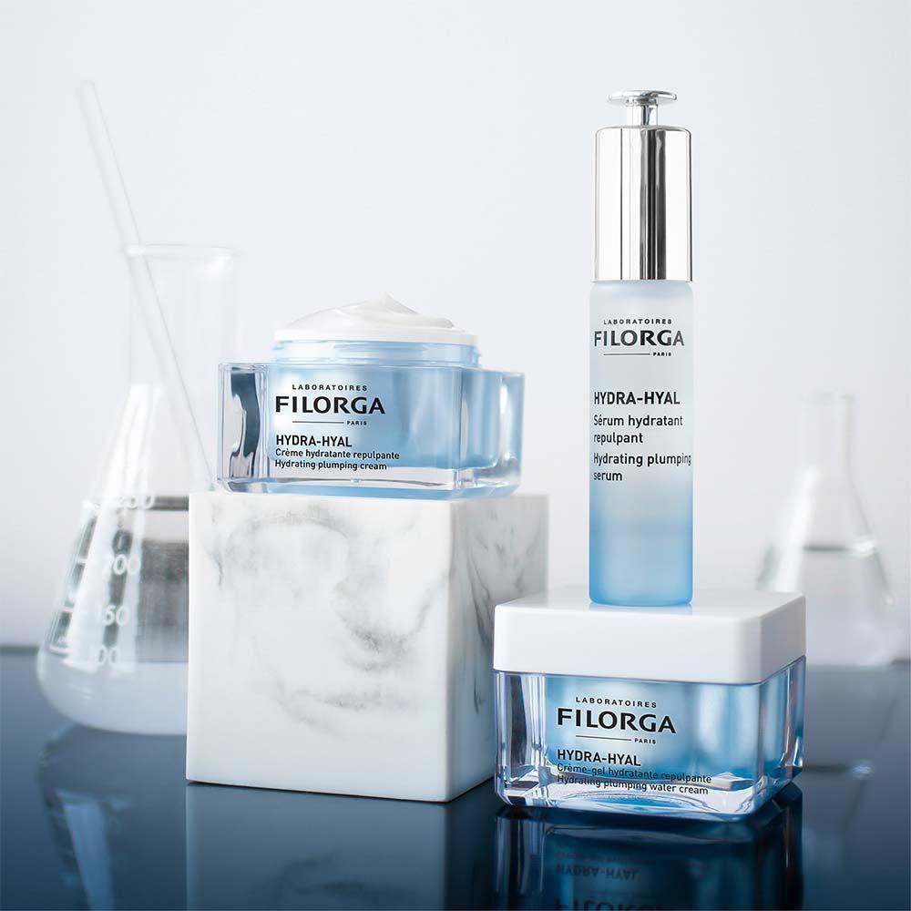 Produktbild FILORGA Hydra-Hyal Serum 7 von 8