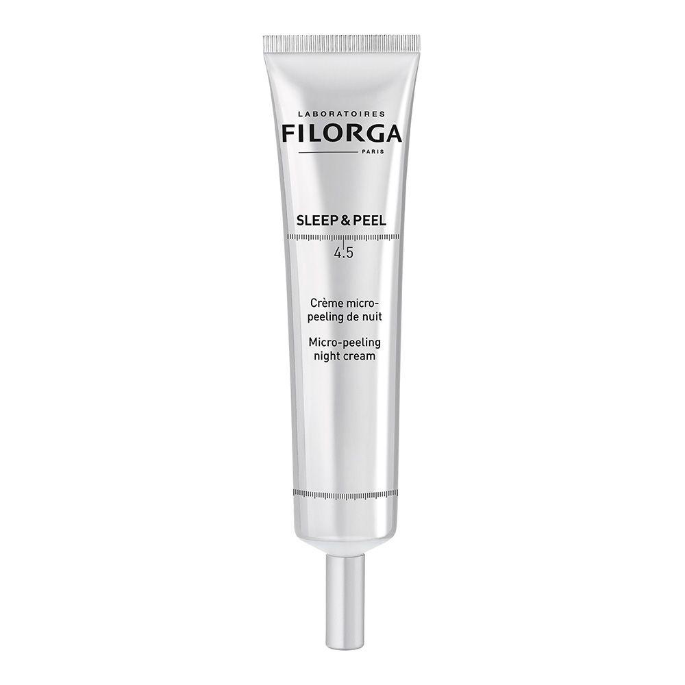 FILORGA Nachtcreme Sleep&Peel