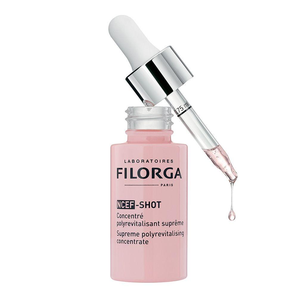 Produktbild FILORGA NCEF-Shot Serum 2 von 8