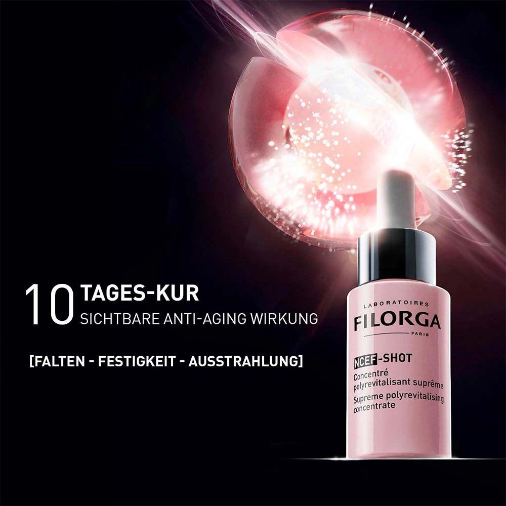 Produktbild FILORGA NCEF-Shot Serum 5 von 8