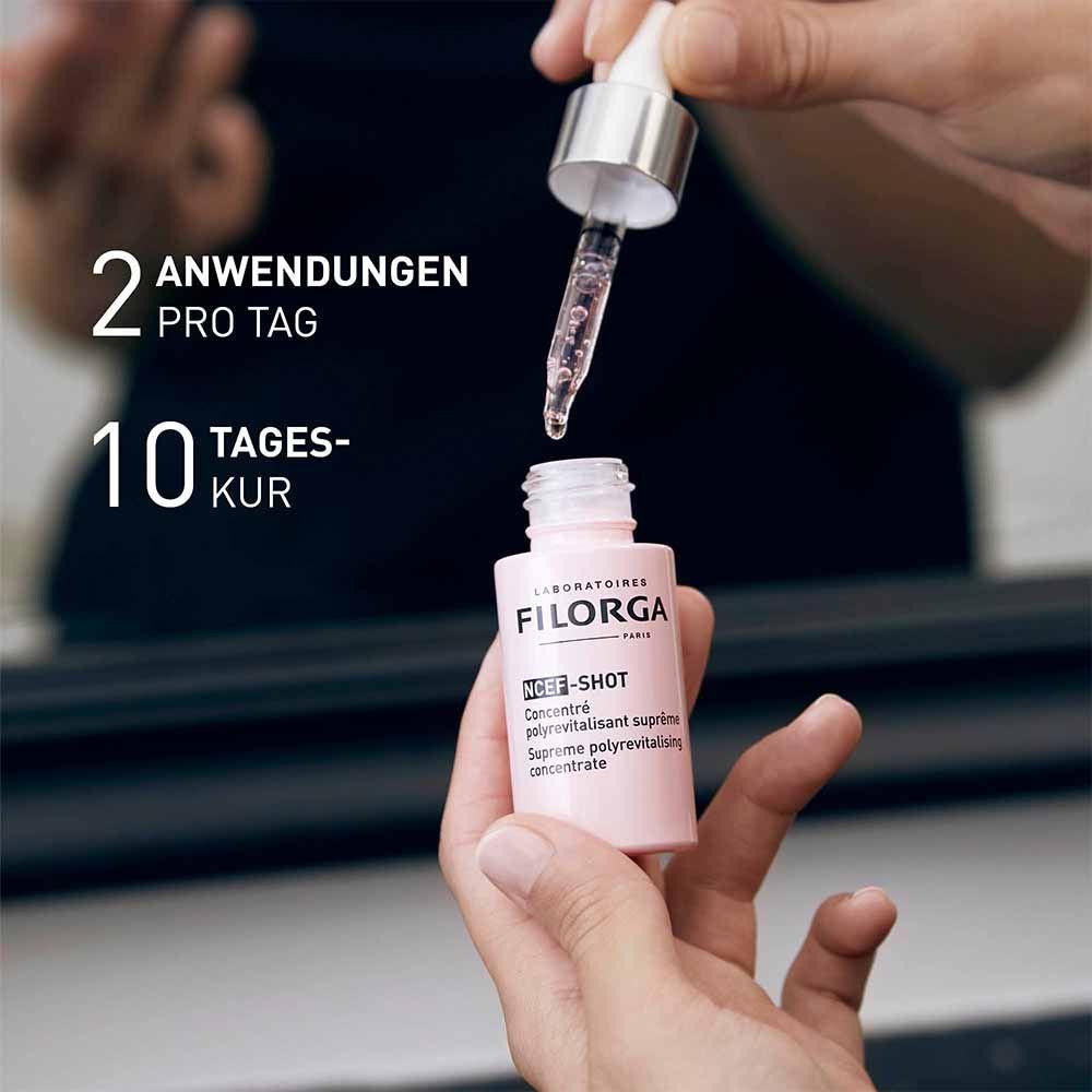 Produktbild FILORGA NCEF-Shot Serum 6 von 8
