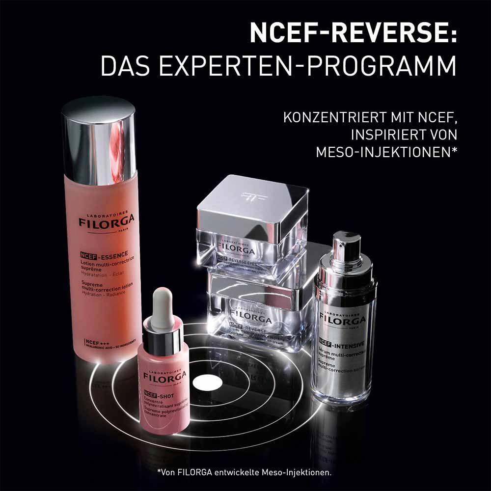 Produktbild FILORGA NCEF-Shot Serum 8 von 8