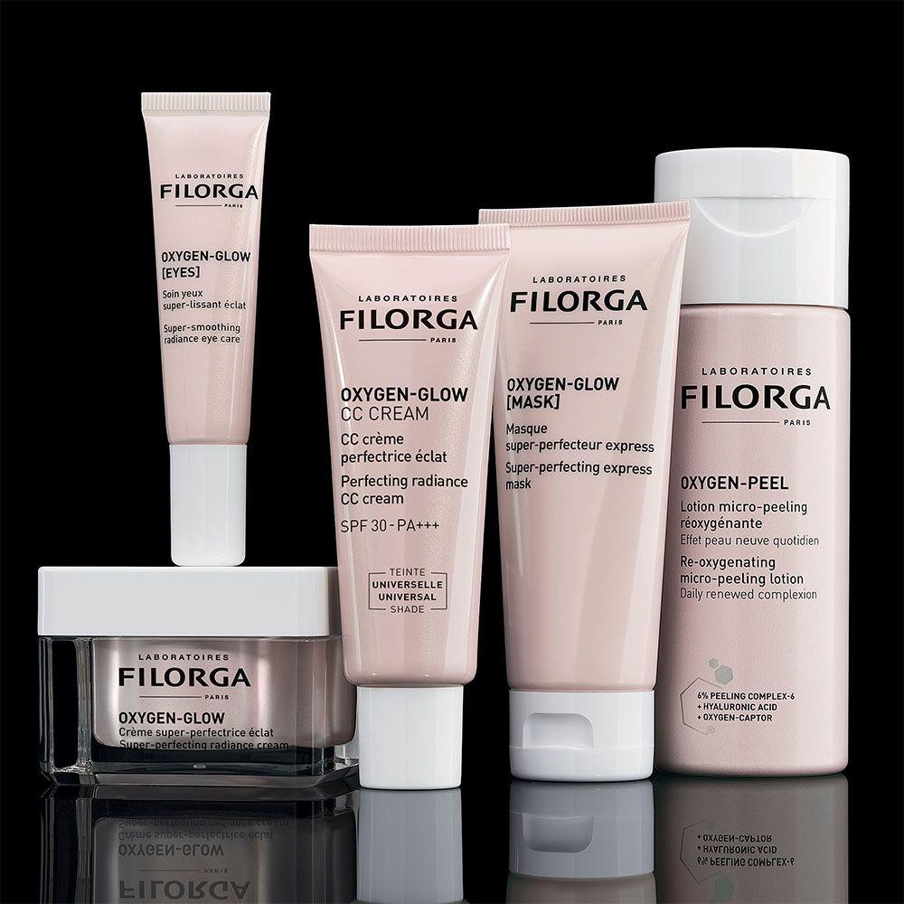 Produktbild FILORGA Oxygen Peel Micro Peeling 3 von 4