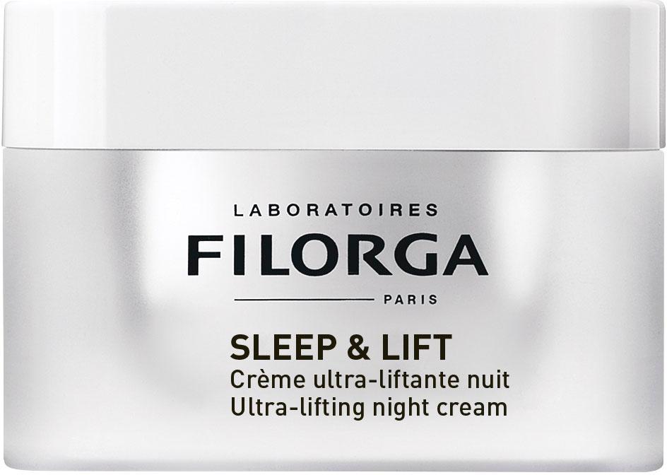 FILORGA Sleep&Lift Nachtpflege