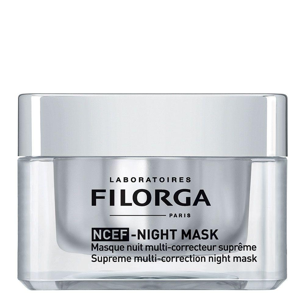 FILORGA NCEF-Night Multi-Korrektur Mask