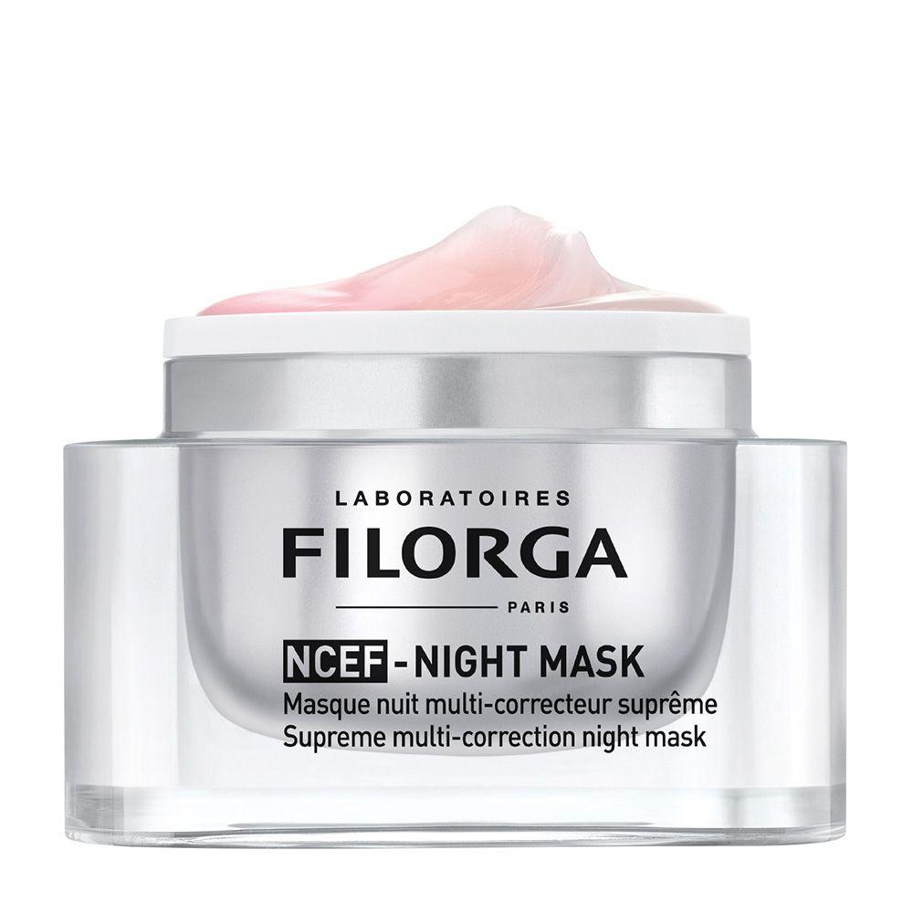 Produktbild FILORGA NCEF-Night Multi-Korrektur Mask 2 von 4
