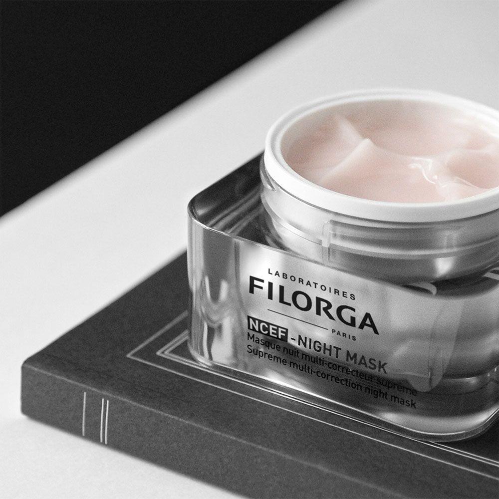 Produktbild FILORGA NCEF-Night Multi-Korrektur Mask 4 von 4