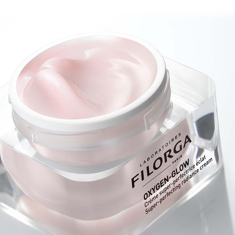 Produktbild FILORGA Oxygen-Glow Super Perfector Creme 5 von 6