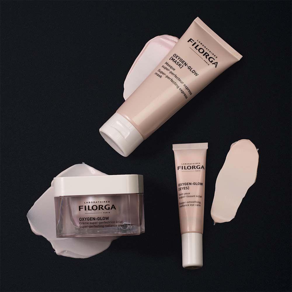 Produktbild FILORGA Oxygen-Glow Super Perfector Creme 3 von 6