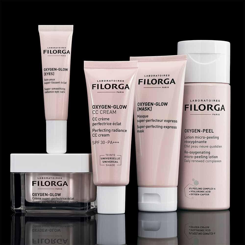 Produktbild FILORGA Oxygen-Glow Super Perfector Creme 6 von 6