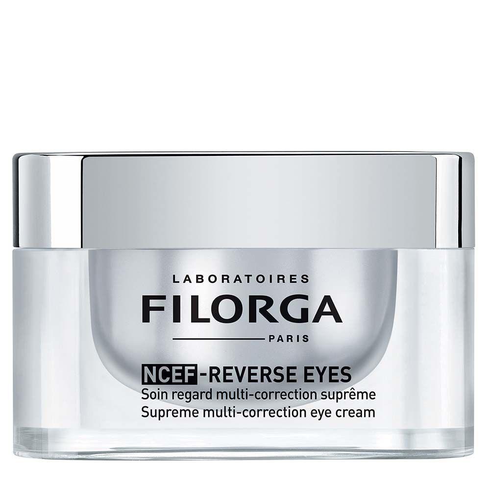 FILORGA NCEF-Reverse Eyes