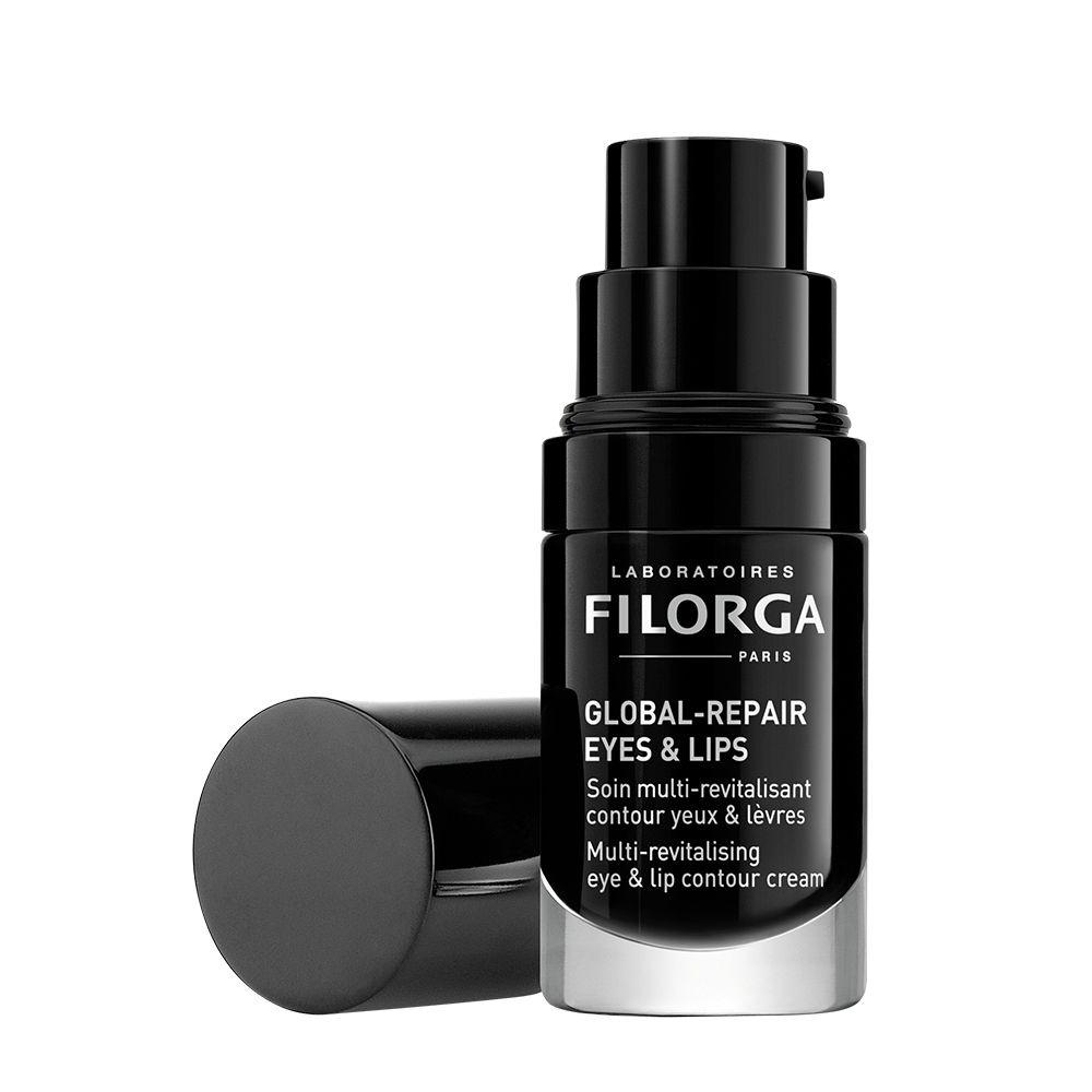 Produktbild FILORGA Global-Repair Eyes&Lips 2 von 5