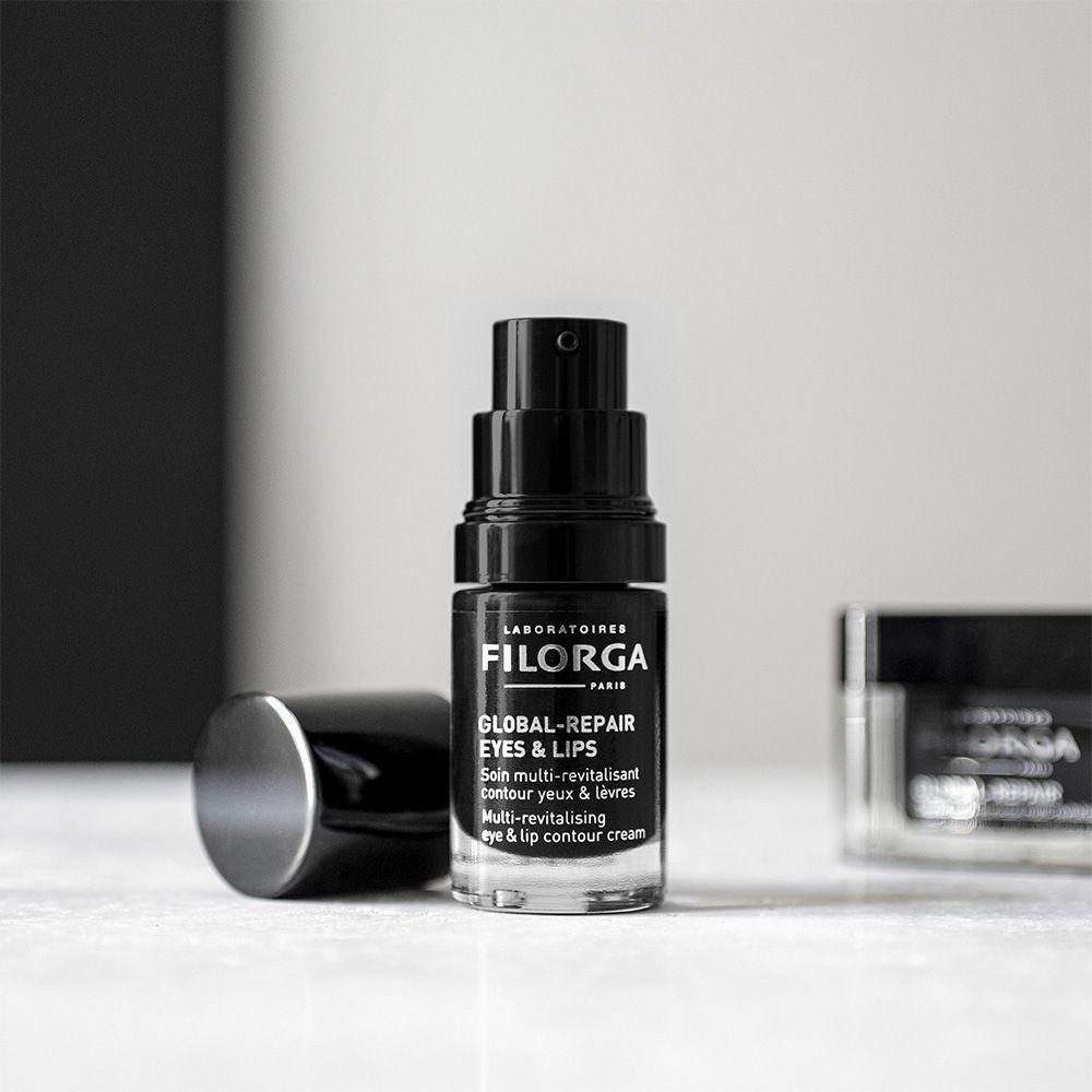 Produktbild FILORGA Global-Repair Eyes&Lips 3 von 5