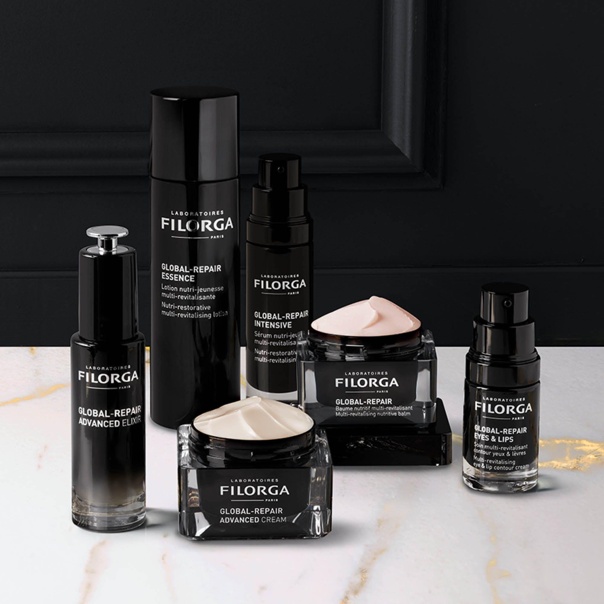 Produktbild FILORGA Global-Repair Eyes&Lips 5 von 5