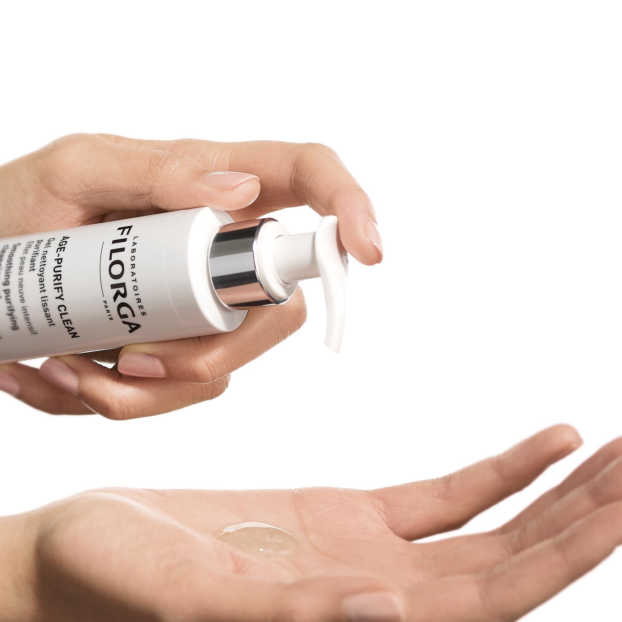 Produktbild FILORGA Age Purify Clean 3 von 5