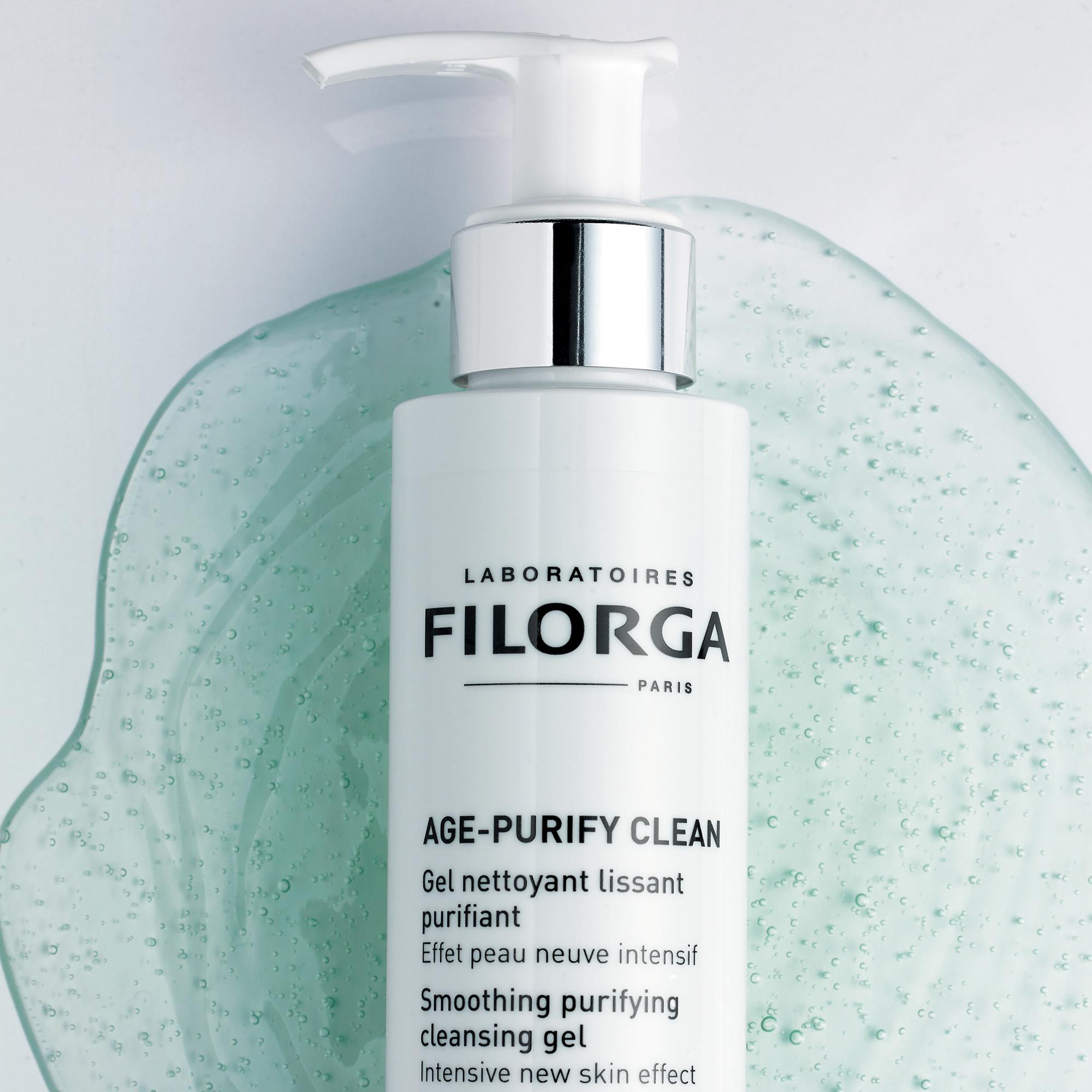 Produktbild FILORGA Age Purify Clean 5 von 5