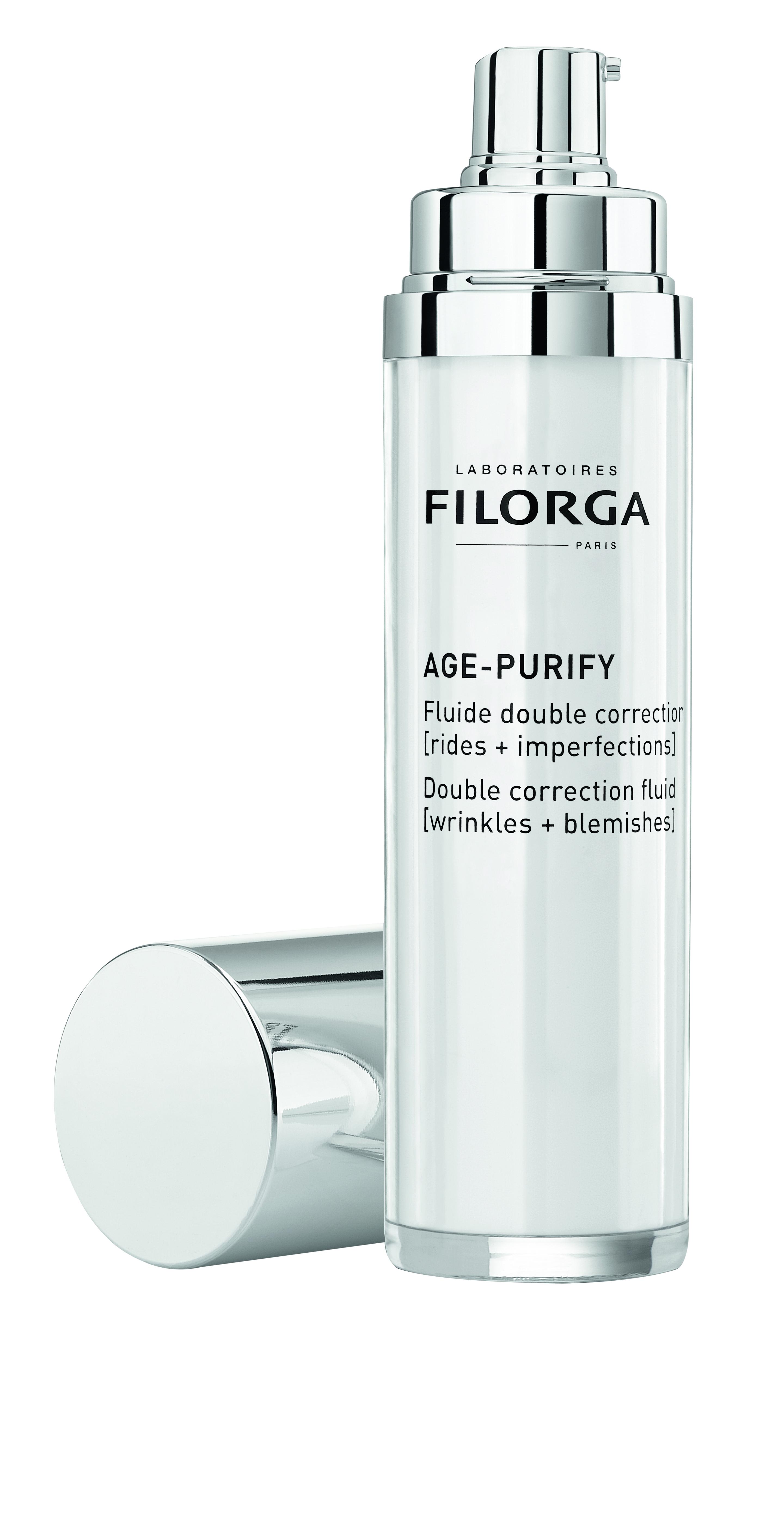 Produktbild FILORGA Age Purify Fluid 7 von 7