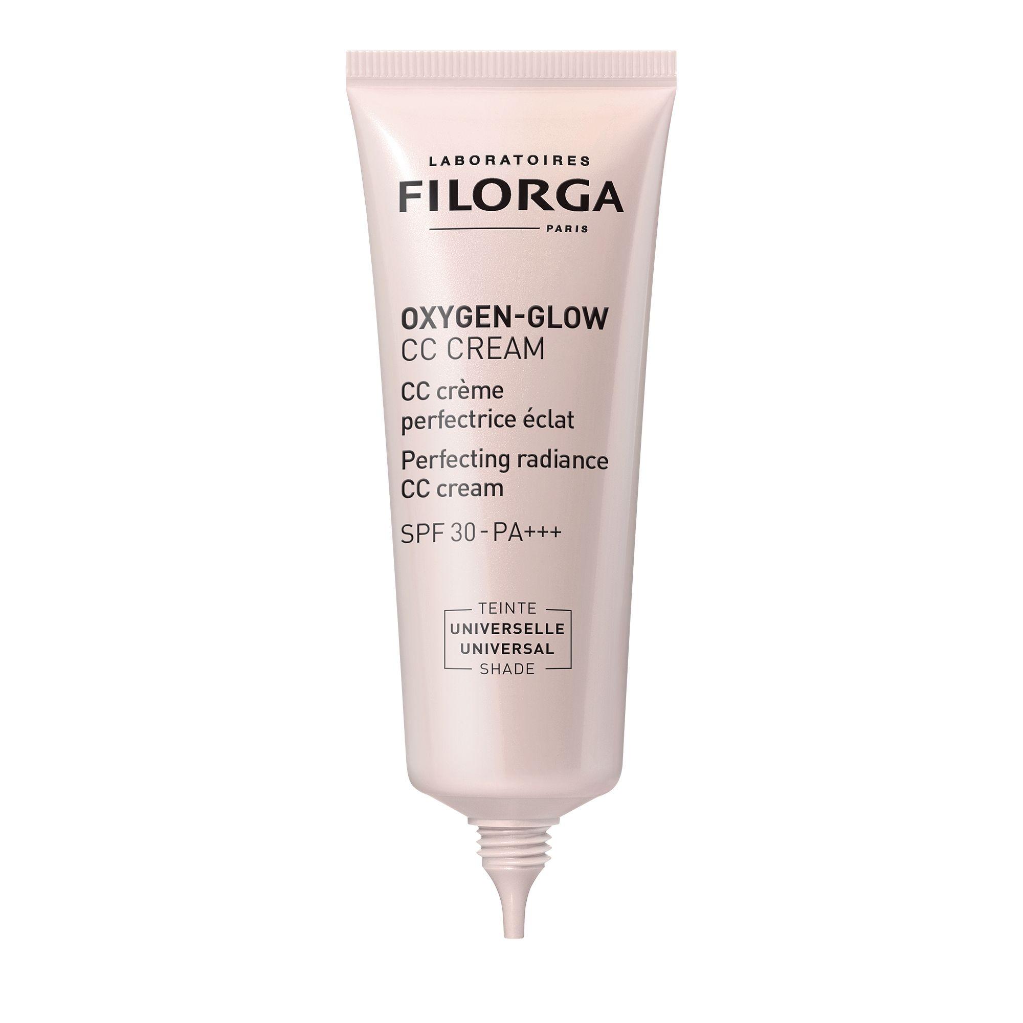 Produktbild FILORGA Oxygen Glow CC Creme 2 von 6