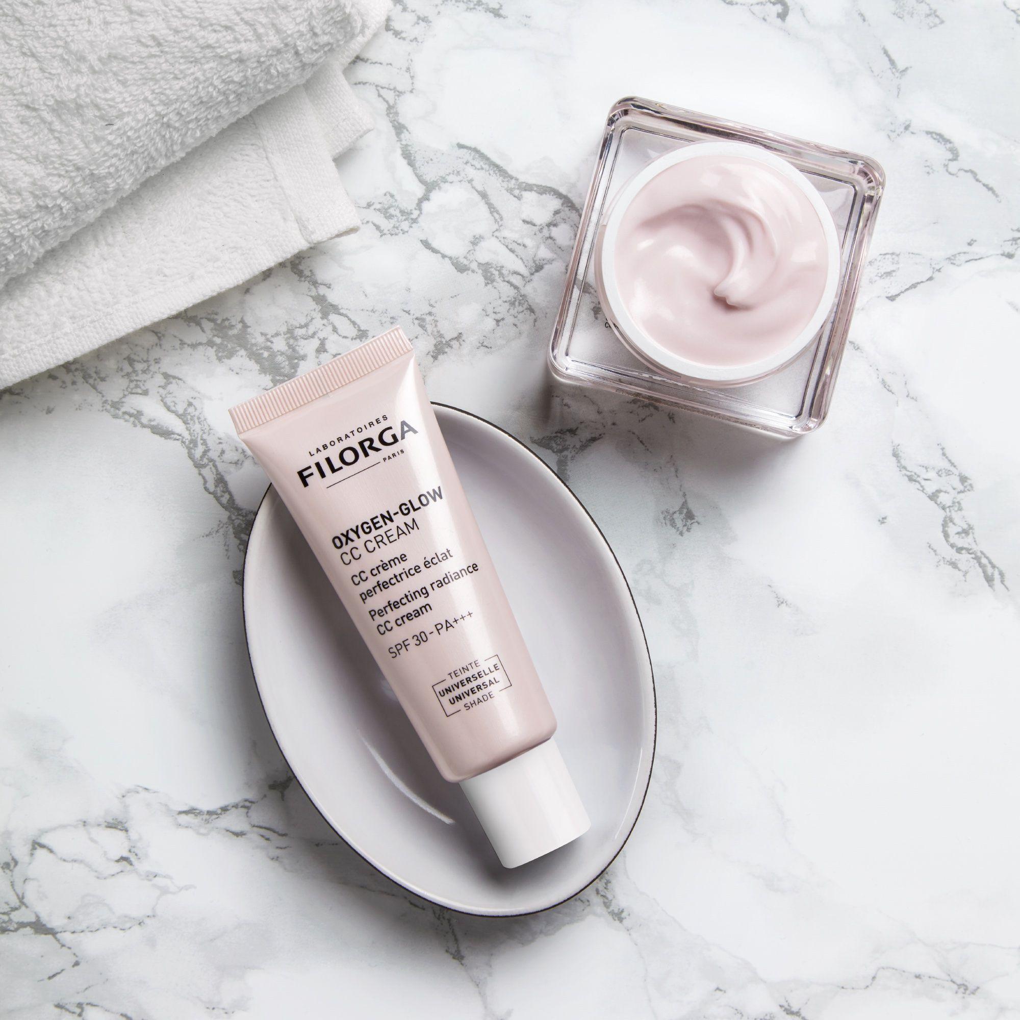 Produktbild FILORGA Oxygen Glow CC Creme 6 von 6