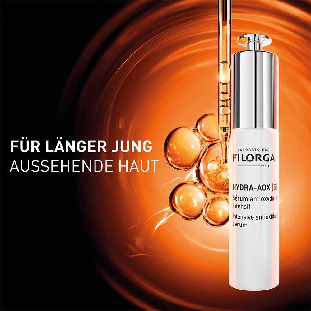 Produktbild FILORGA Hydra-AOX [5] Intensives Antioxidantien-Serum 6 von 8