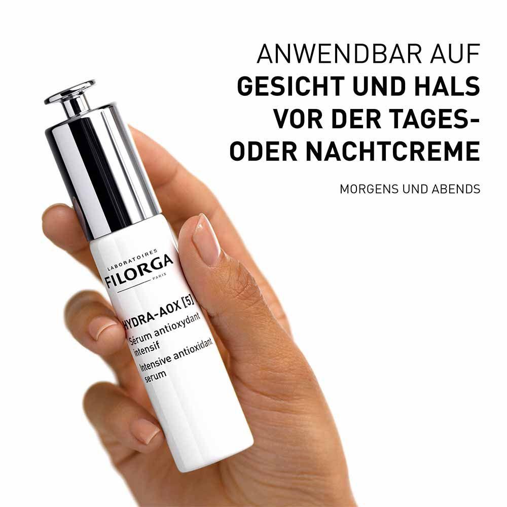 Produktbild FILORGA Hydra-AOX [5] Intensives Antioxidantien-Serum 3 von 8