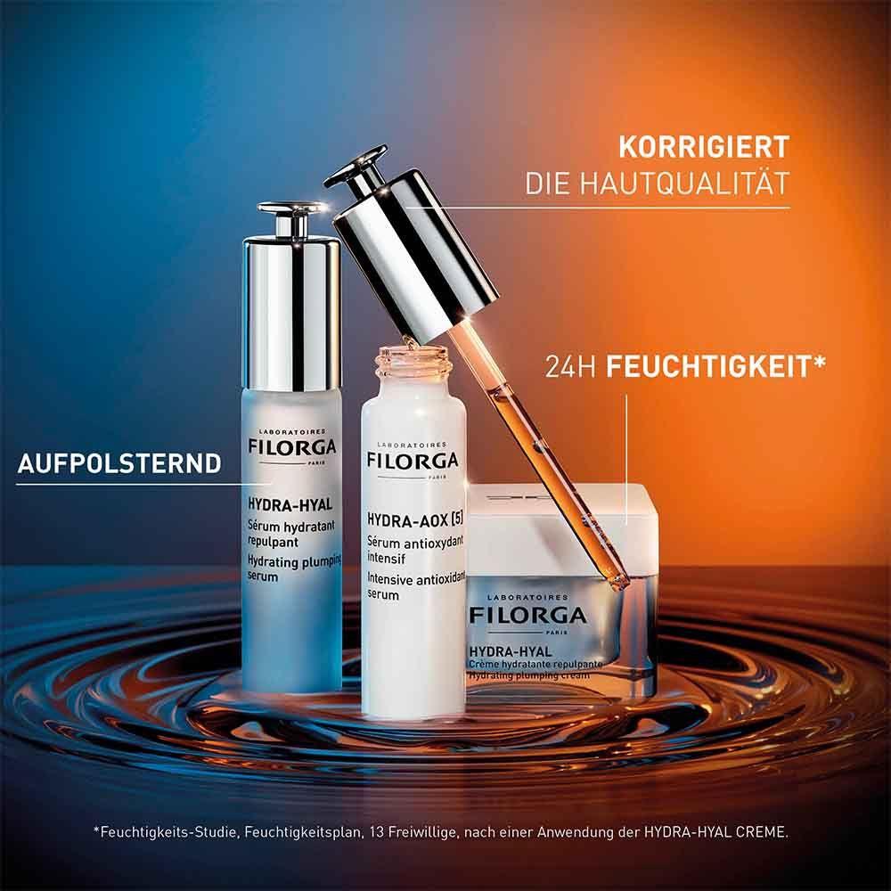 Produktbild FILORGA Hydra-AOX [5] Intensives Antioxidantien-Serum 5 von 8