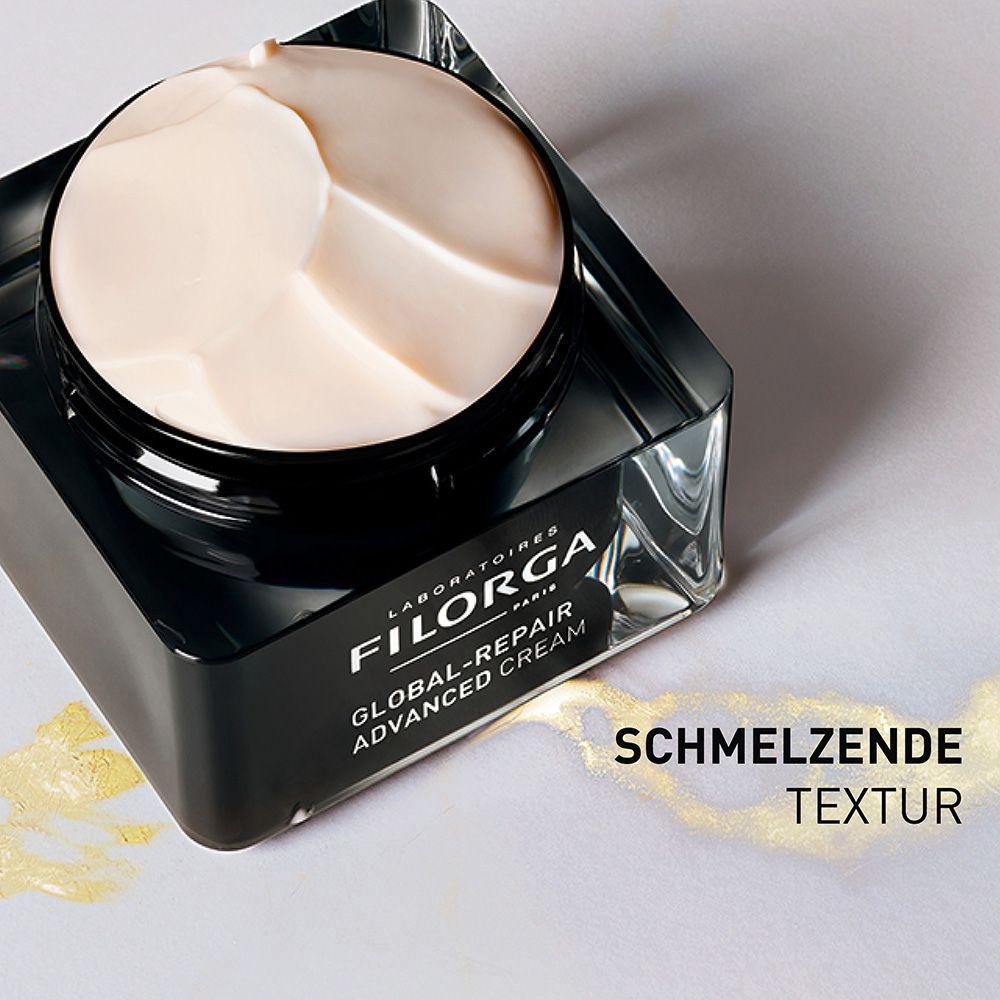 Produktbild FILORGA GLOBAL-REPAIR ADVANCED Creme 5 von 8
