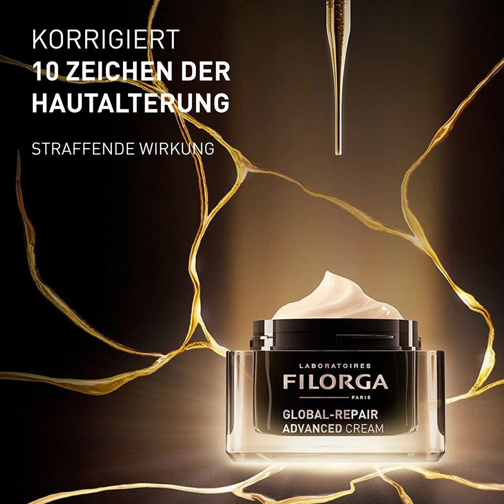 Produktbild FILORGA GLOBAL-REPAIR ADVANCED Creme 8 von 8