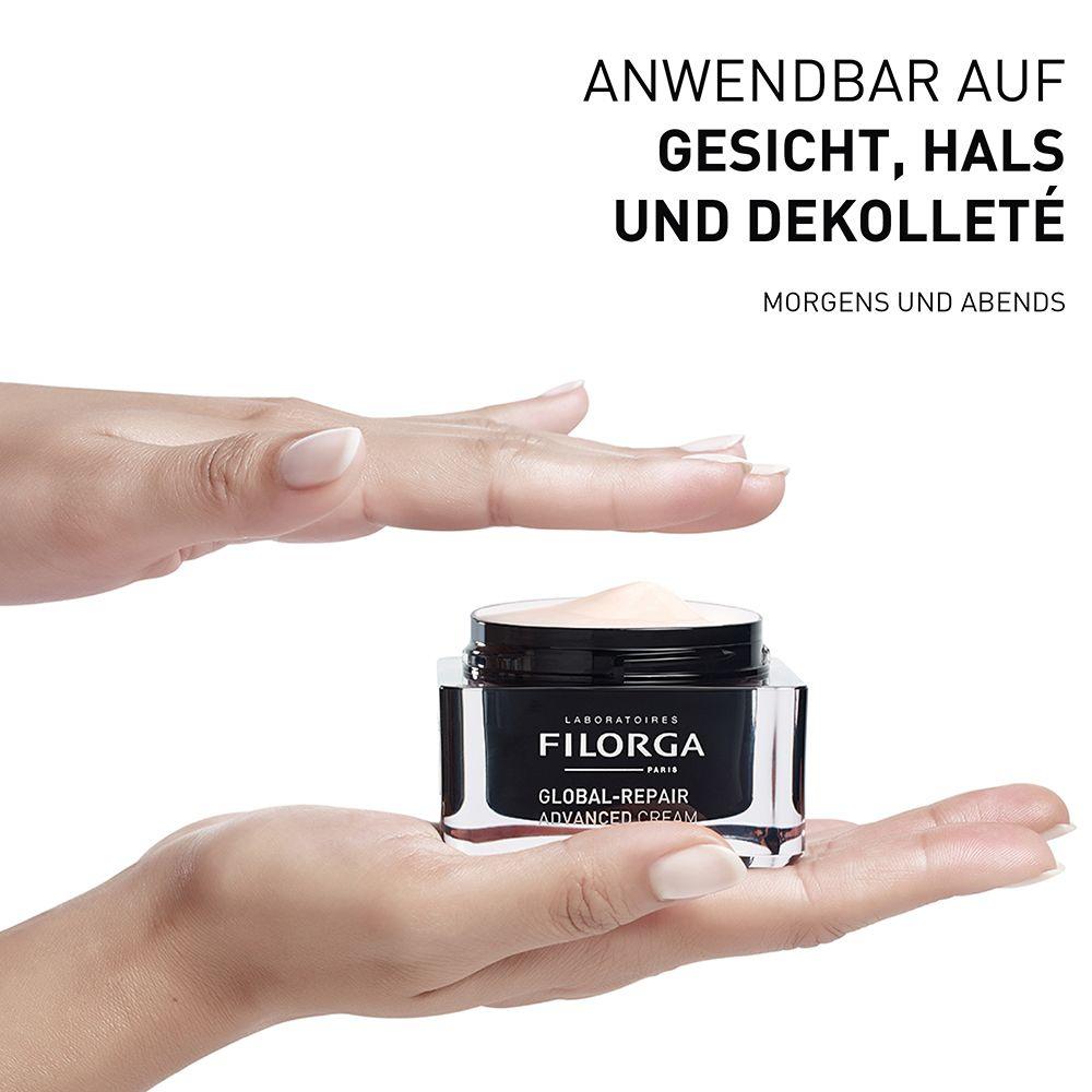 Produktbild FILORGA GLOBAL-REPAIR ADVANCED Creme 7 von 8
