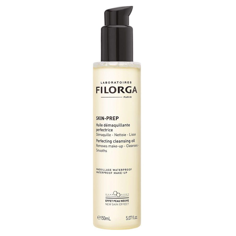 FILORGA Nourishing Cleansing Oil