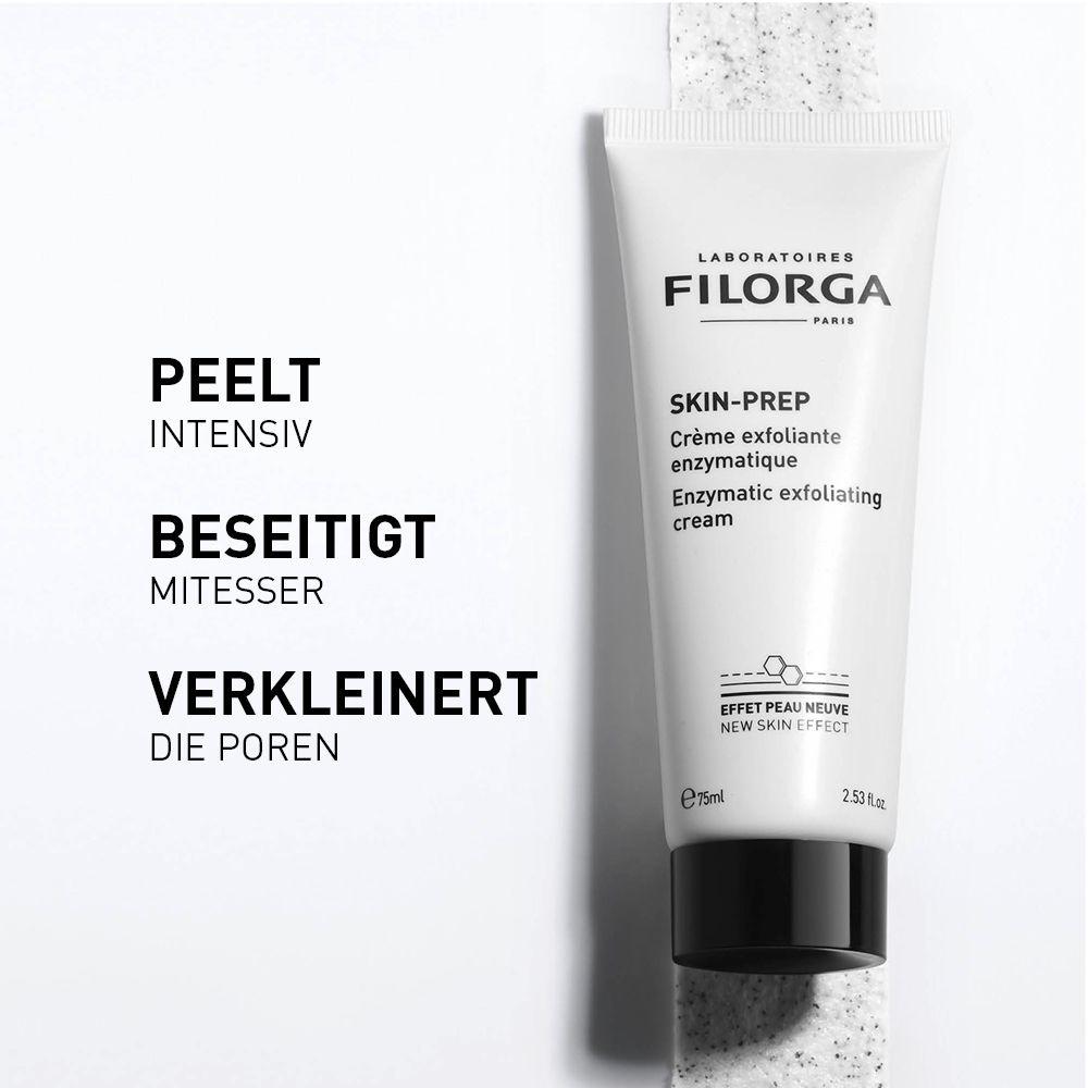 Produktbild FILORGA Enzymatic Exfoliating Cream 3 von 7